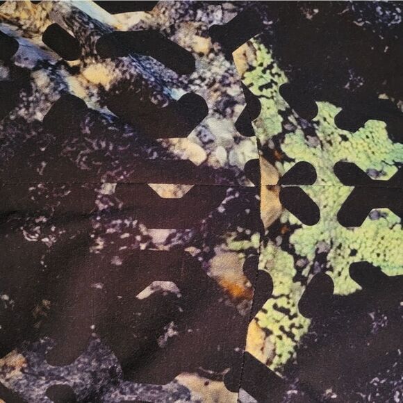 ZERO + MARIA CORNEJO straight designer skirt - Picture 8 of 8